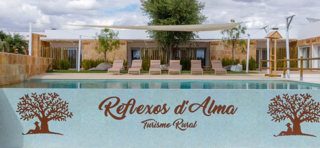 Reflexos D'Alma
